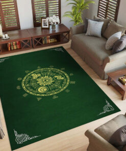 The Legend of Zelda LOZ03 Teppich