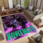 Fortnite Samurai FN03 Teppich