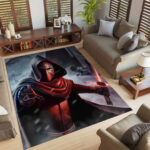Star Wars Das Erwachen der Macht SW01 Teppich