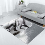 Star Wars Stormtrooper Faded SW09 Teppich