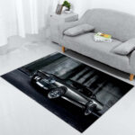 Ford Mustang Teppich