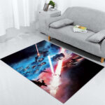 Star Wars Battle SW13 Teppich