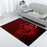 Dead Pool Teppich