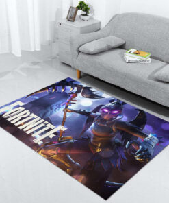 Fortnite Verwüstung Teppich