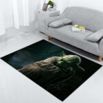 Star Wars Yoda SW06 Teppich