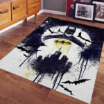 Batman DC38 Teppich