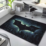 Batman DC54 Teppich