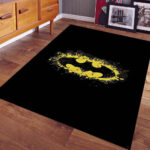 Batman DC45 Teppich