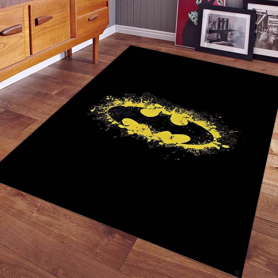 Batman DC45 Teppich – Bild 4