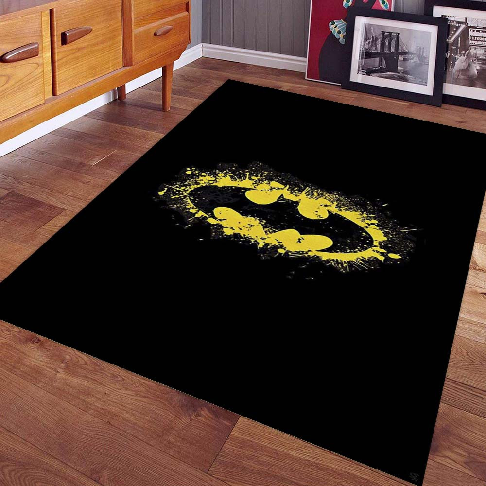 Batman DC45 Teppich