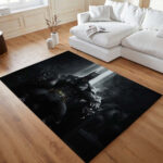 Batman DC27 Teppich
