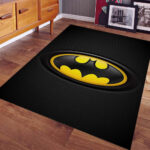 Batman DC57 Teppich