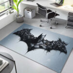 Batman DC52 Teppich