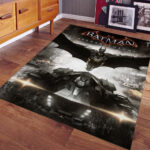 Batman DC59 Teppich