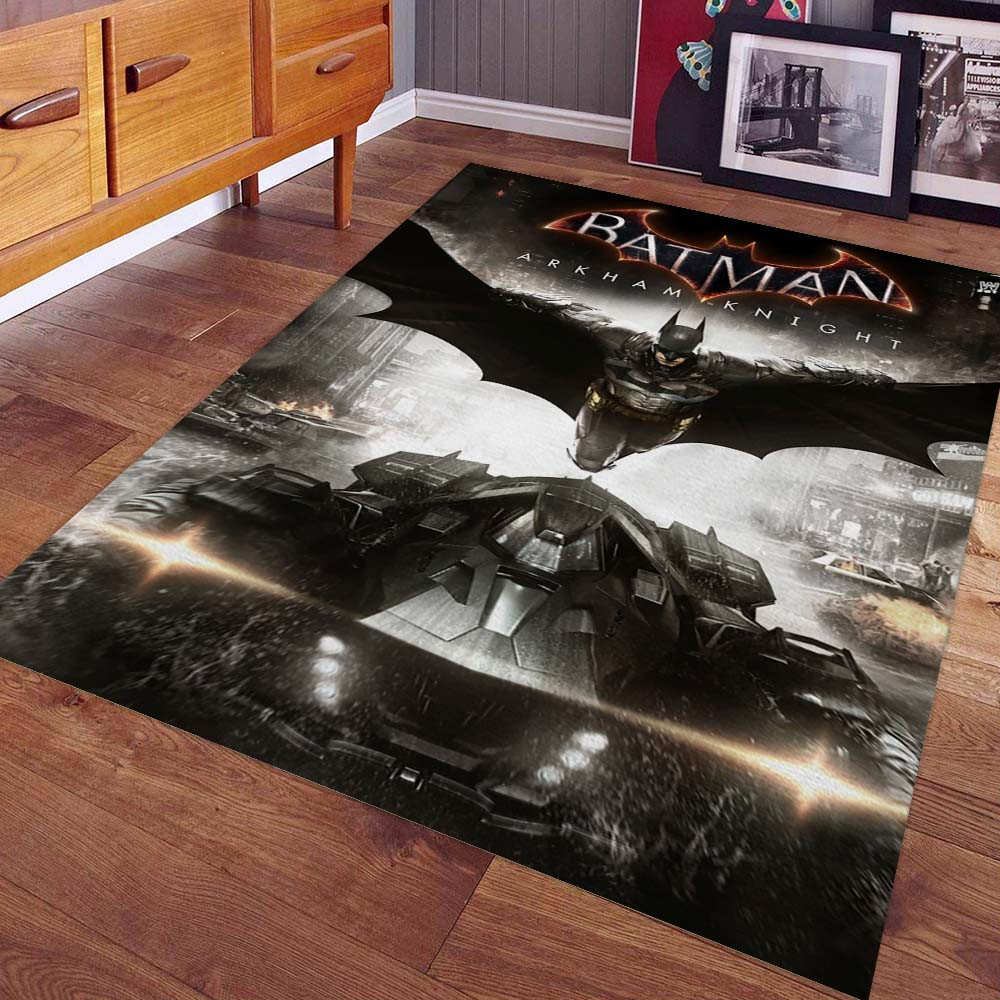Batman DC59 Teppich