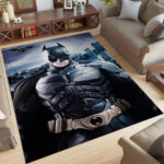Batman DC63 Teppich