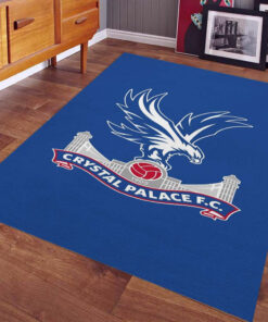 Crystal Palace Football Club 5 Teppich