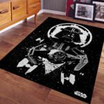 Star Wars Darth Vader 02 Teppich