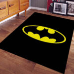 Batman DC40 Teppich