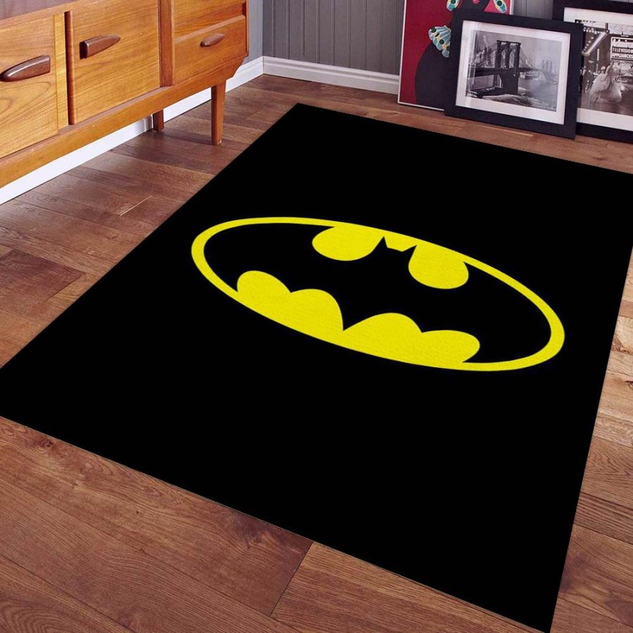 Batman DC40 Teppich – Bild 4