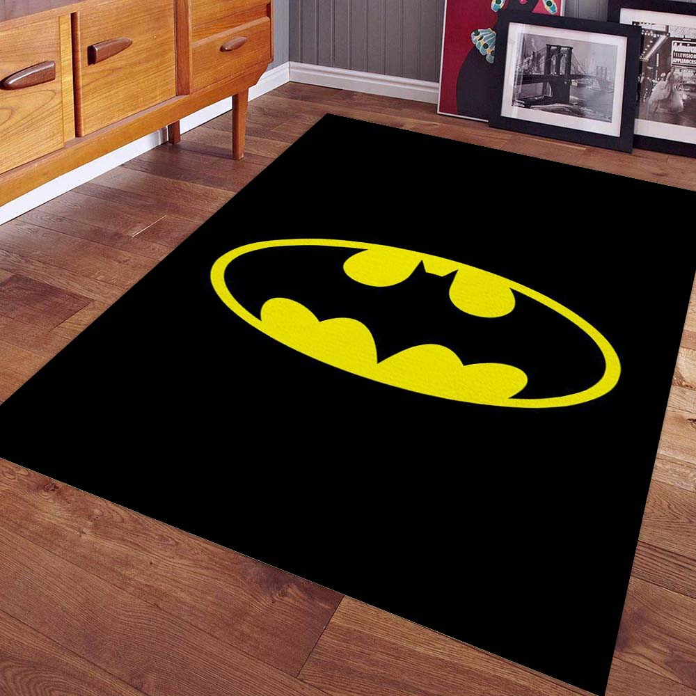 Batman DC40 Teppich