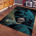 Batman DC36 Teppich