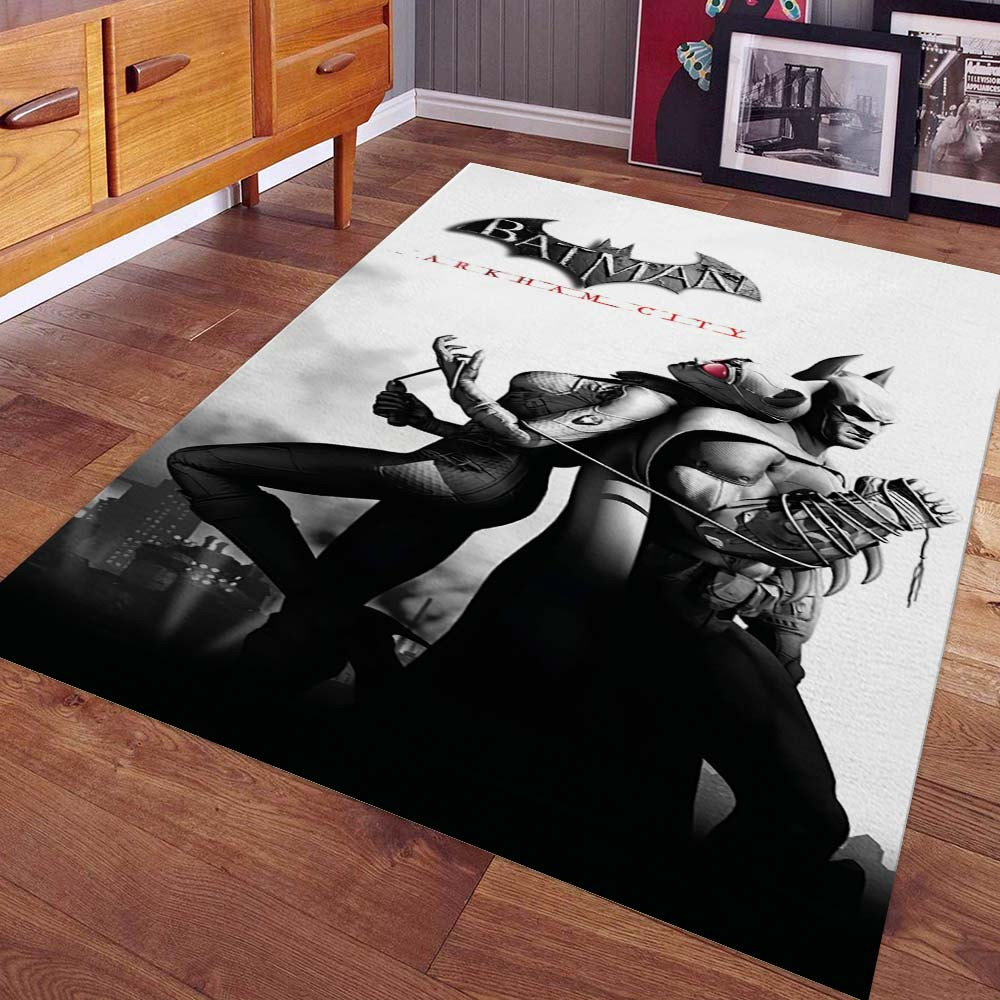 Batman DC64 Teppich