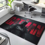 Batman DC25 Teppich