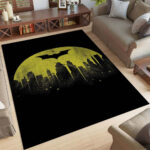 Batman DC56 Teppich