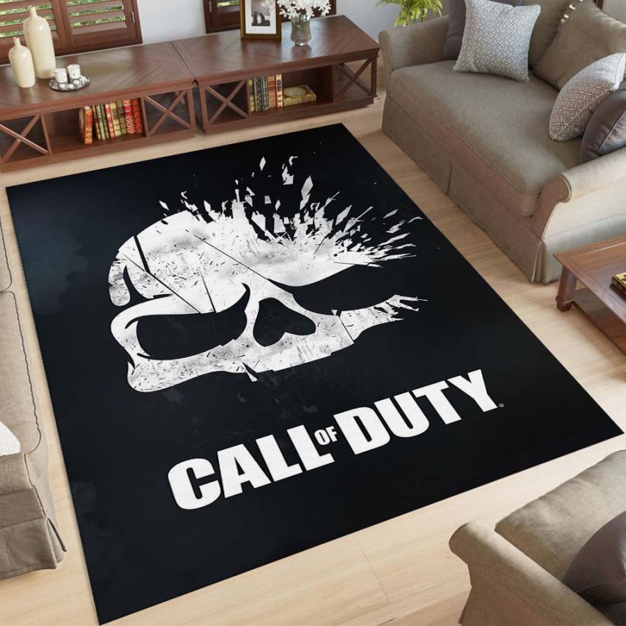 Call Of Duty 1001 Teppich – Bild 4