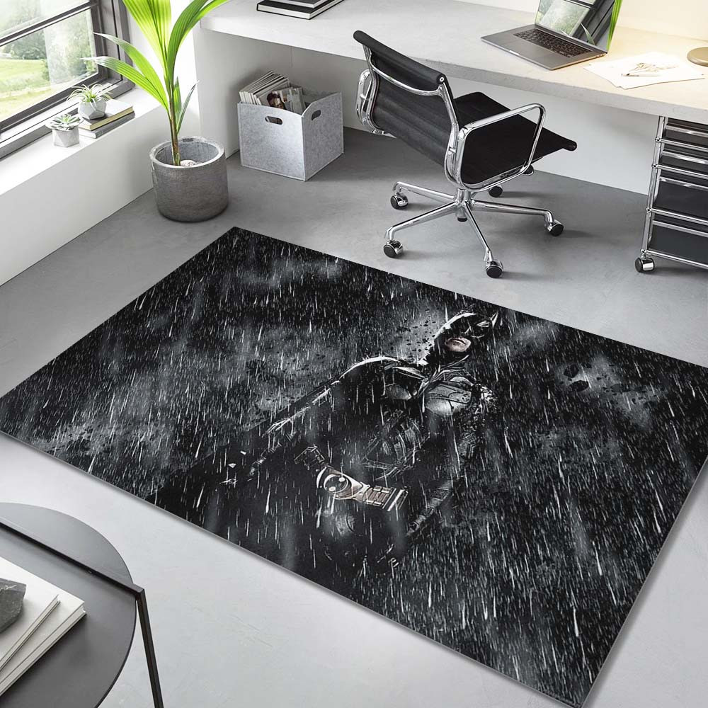 Batman DC53 Teppich