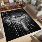 Batman DC55 Teppich