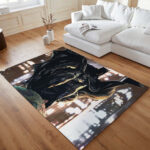 Batman DC23 Teppich