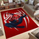 Spiderman Avenger Marvel 19 Teppich
