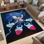 Sonic 1002 Teppich