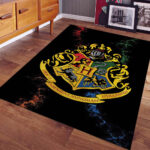 Harry Potter 14 Teppich