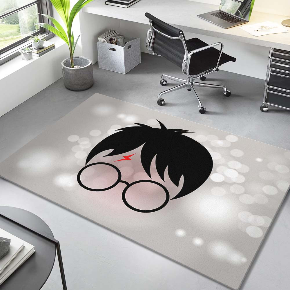 Harry Potter 10 Teppich