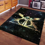 Harry Potter 1 Teppich