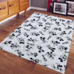 Disney Mickey Mouse Draw 1002 Teppich