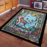 Dumbo 22 Teppich