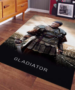 Gladiator Teppich