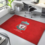Liverpool Football Club 1 Teppich