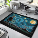 Legend of Zelda 1003 Teppich