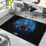 Spiderman Avenger Marvel 16 Teppich