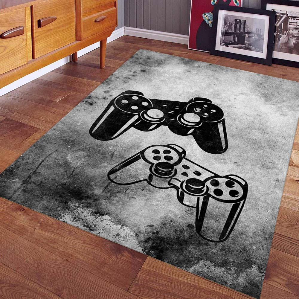 Playstation-Steuerung 1003 Teppich