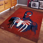 Spiderman Avenger Marvel 22 Teppich