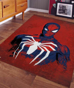 Spiderman Avenger Marvel 22 Teppich