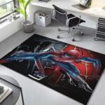 Spiderman Avenger Marvel 15 Teppich