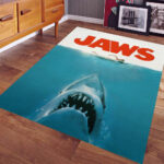 Jaws 1001 Teppich