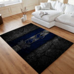 Tottenham Football Club 14 Teppich